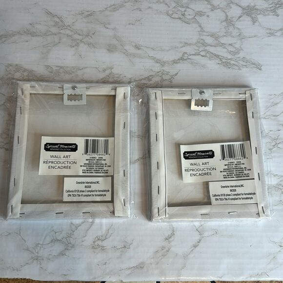 Ballerina mini canvas prints bundle - Picture 5 of 6